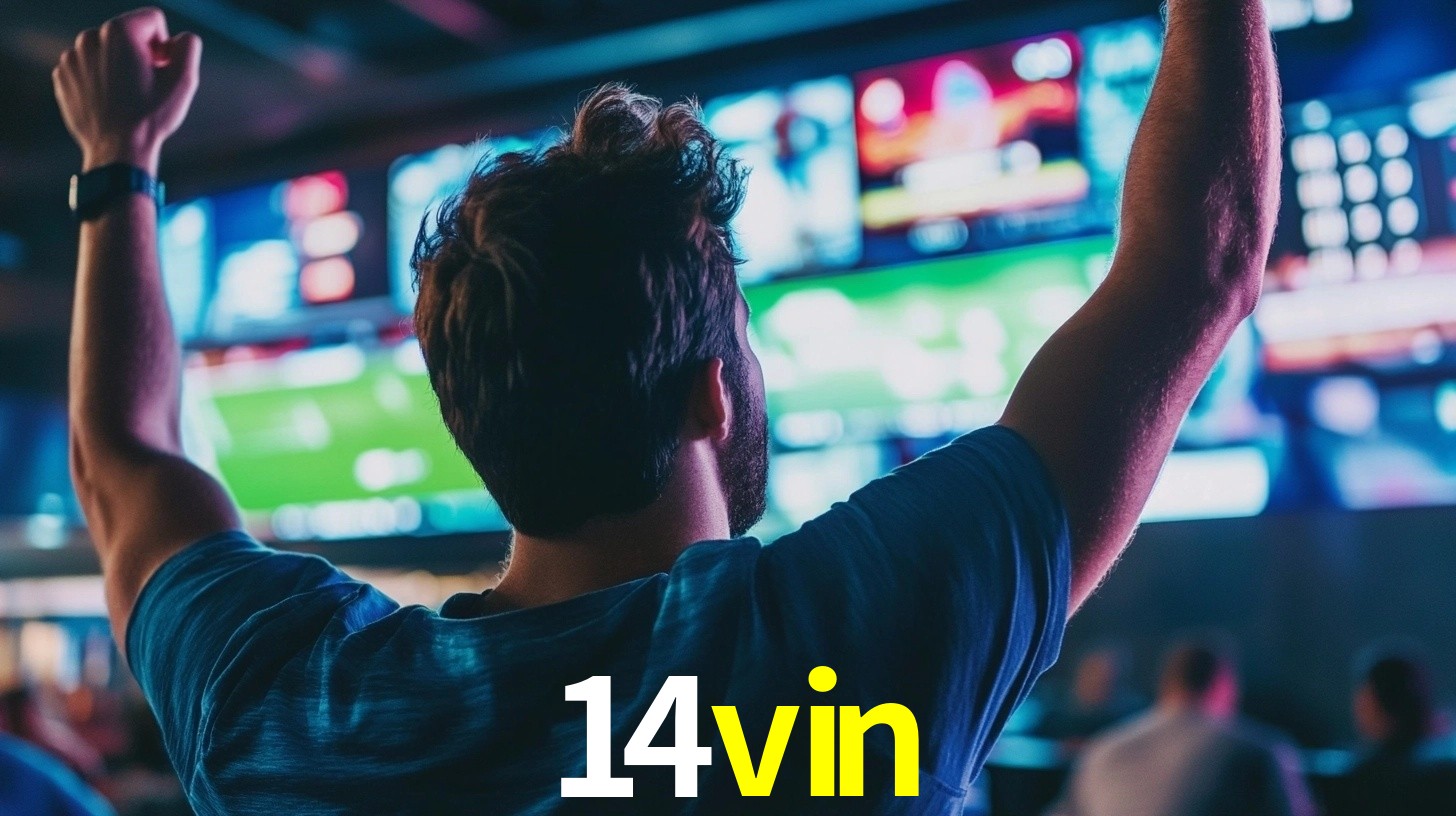 14vin - Melhores Jogos De Casino Do Brasil - 14vin.com
