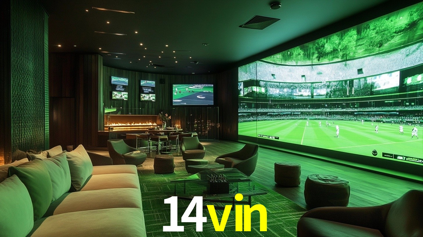 14vin: Seu Cassino Premiado com Pagamentos Rápidos