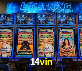 Desvendando o Mundo dos Jogos Virtuais na 14vin