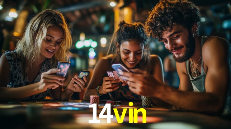 Experiência VIP 14vin