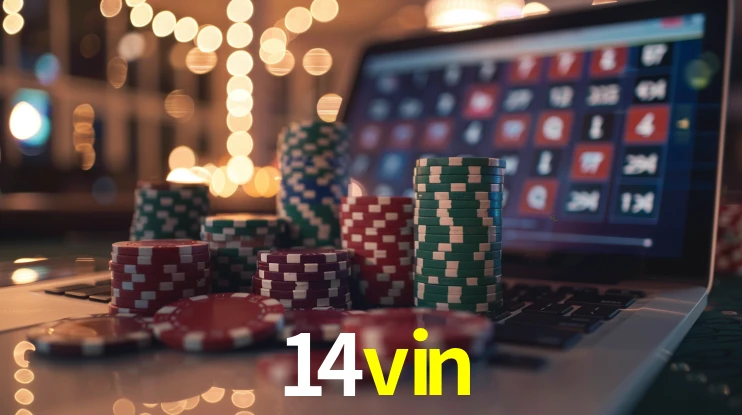 Flash Promotion 14vin