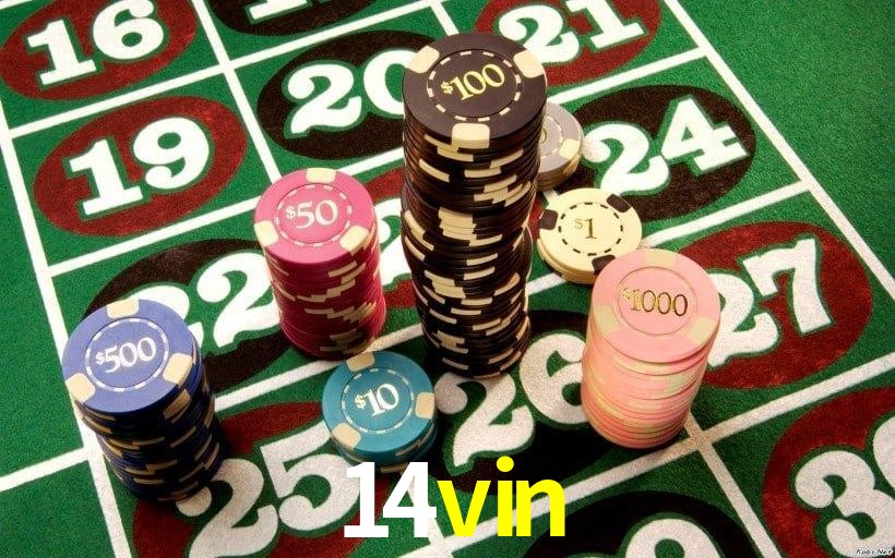 cassino 14vin