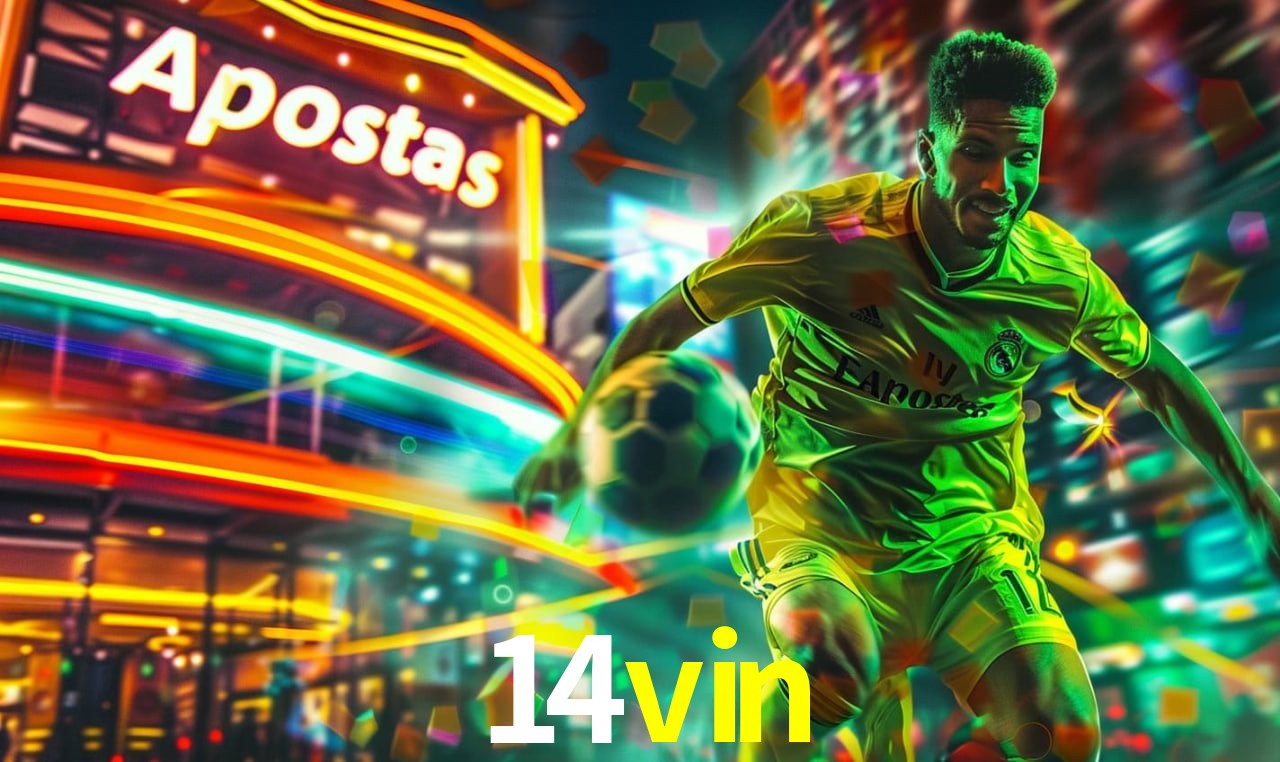 Jogos de Slot 14vin