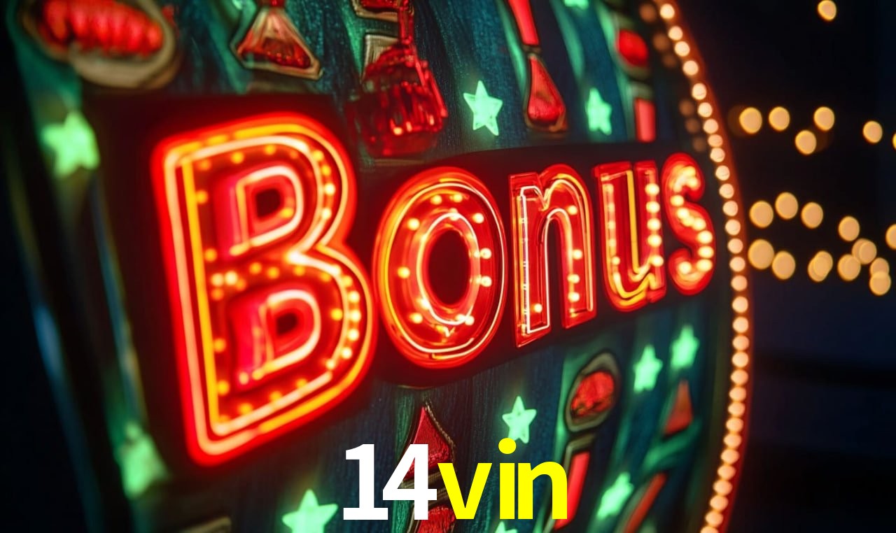 Casino Ao Vivo 14vin