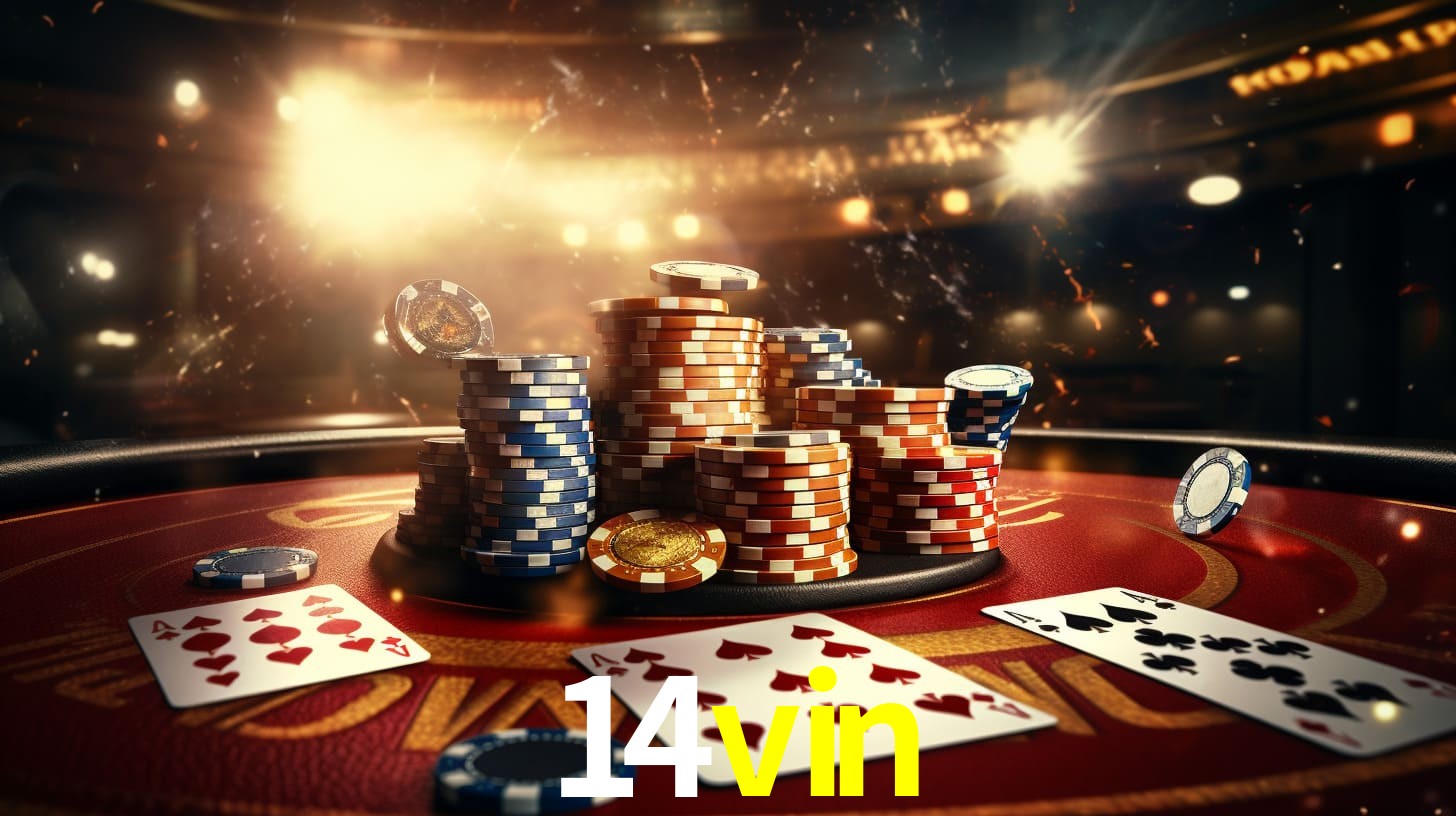 VIP Casino 14vin