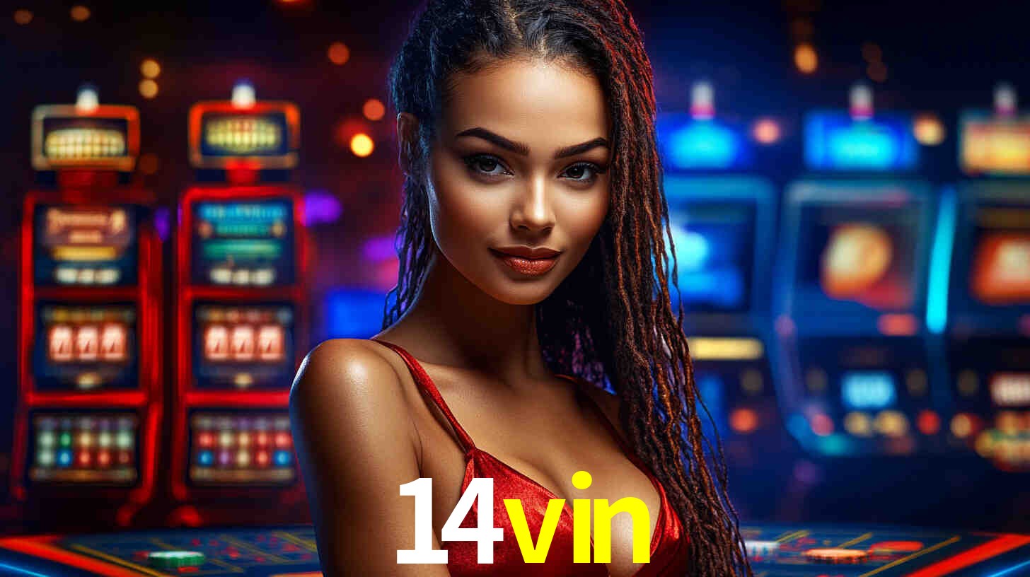A Experiência Imersiva dos Cassinos Ao Vivo no 14vin