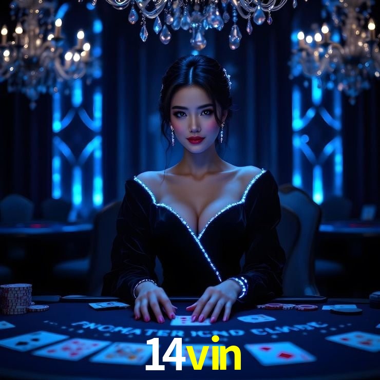 Provedores de Jogos 14vin