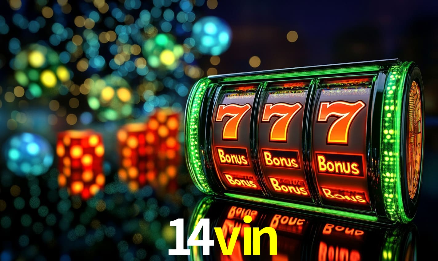 Benefícios da Conta 14vin