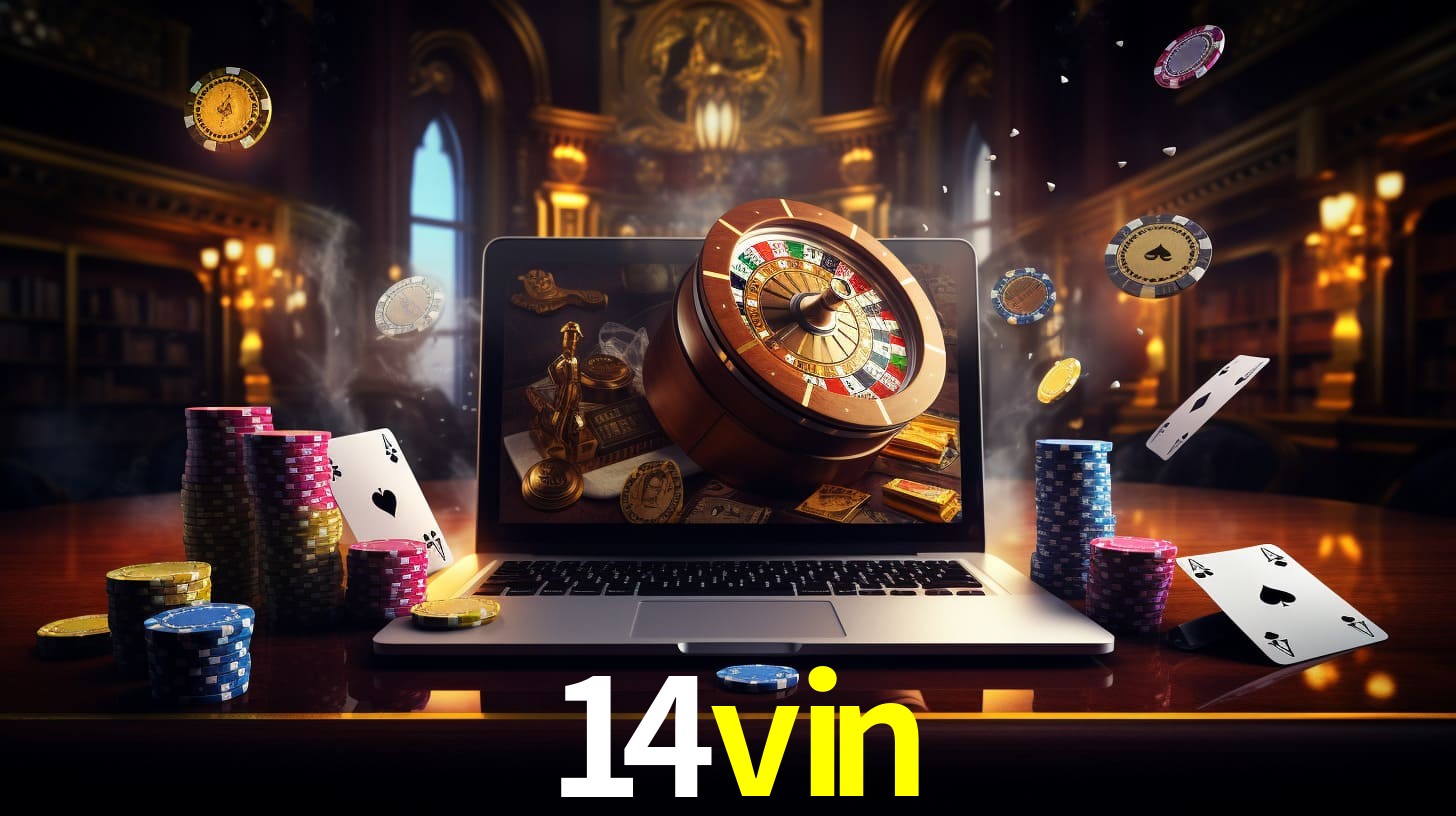 Blackjack Table 14vin