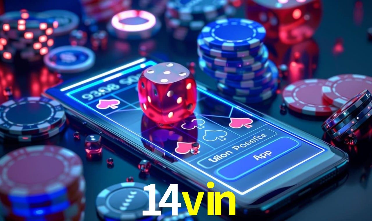 14vin Slots
