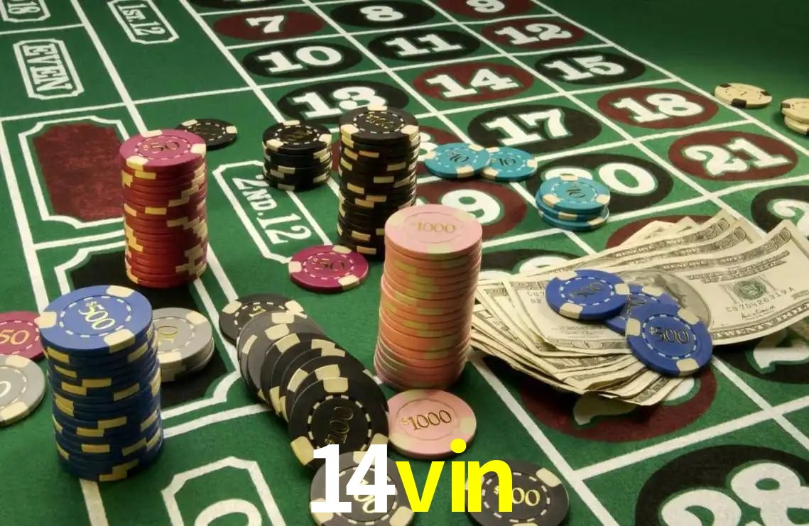 Player Reviews 14vin
