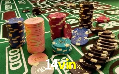 14vin bet