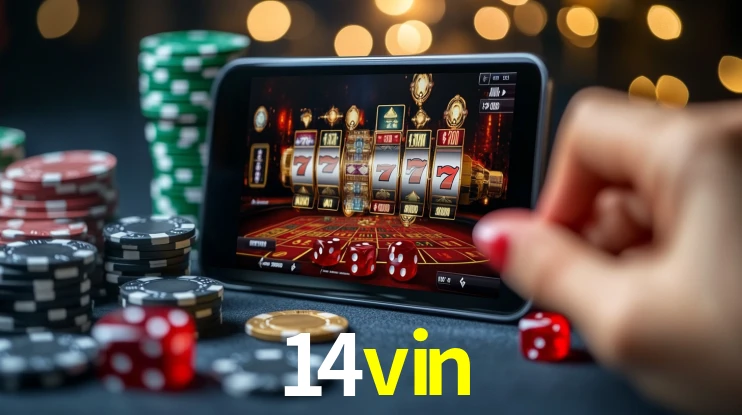 Welcome Bonus 14vin