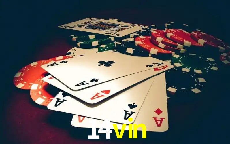 14vin telegram