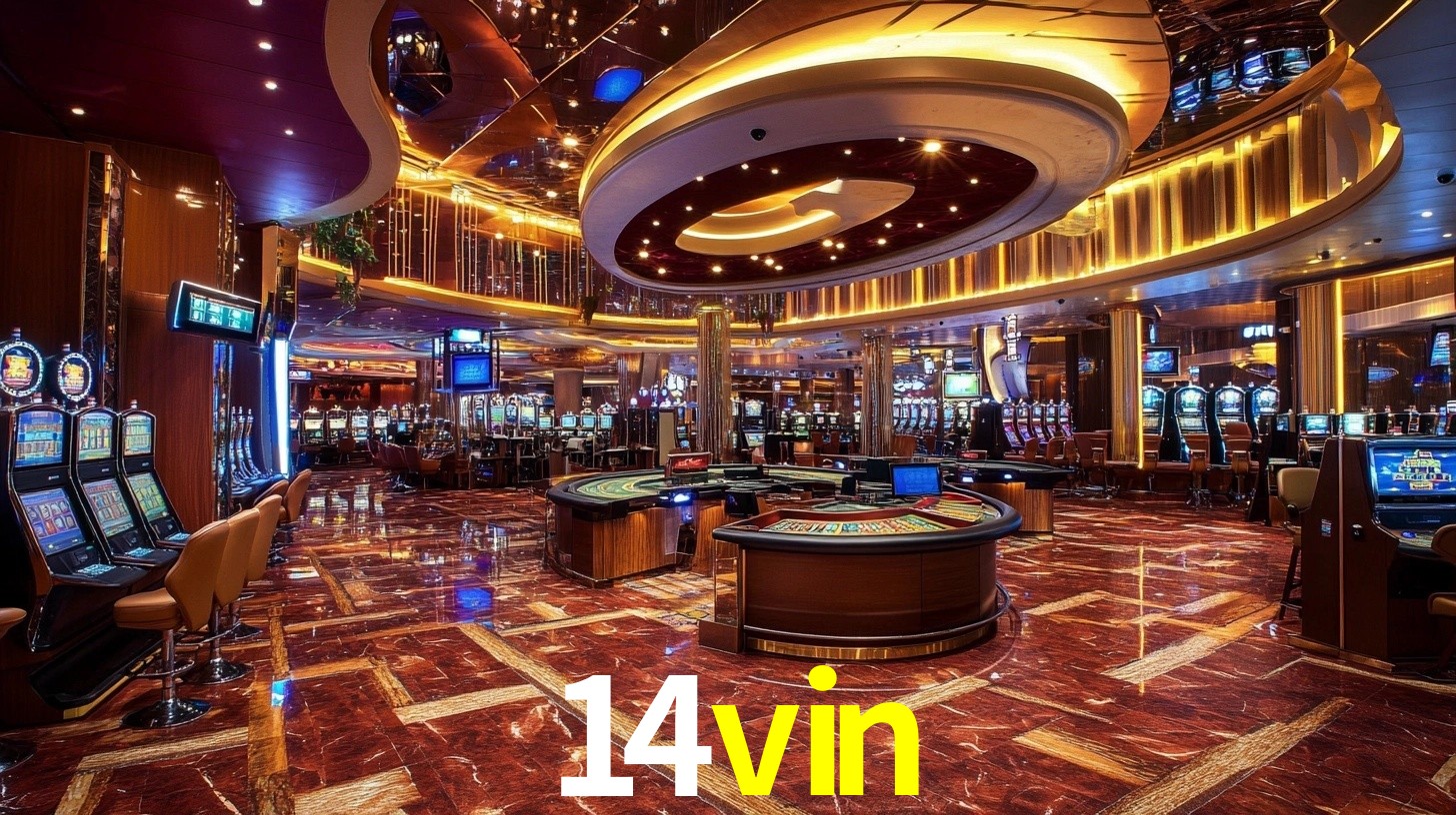 Tournaments 14vin