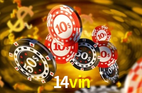 Apostas de Tênis 14vin