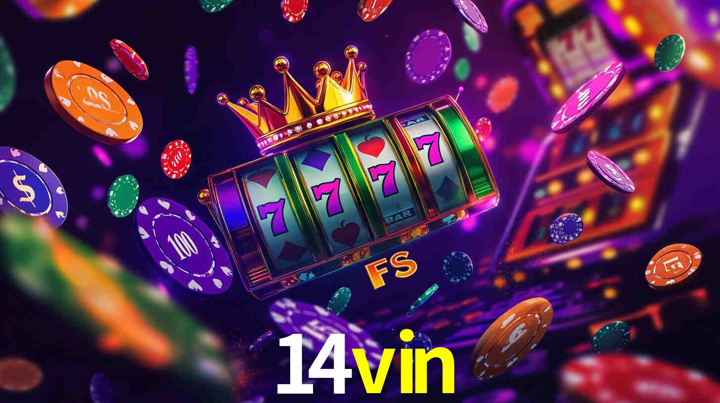 Daily Bonuses 14vin