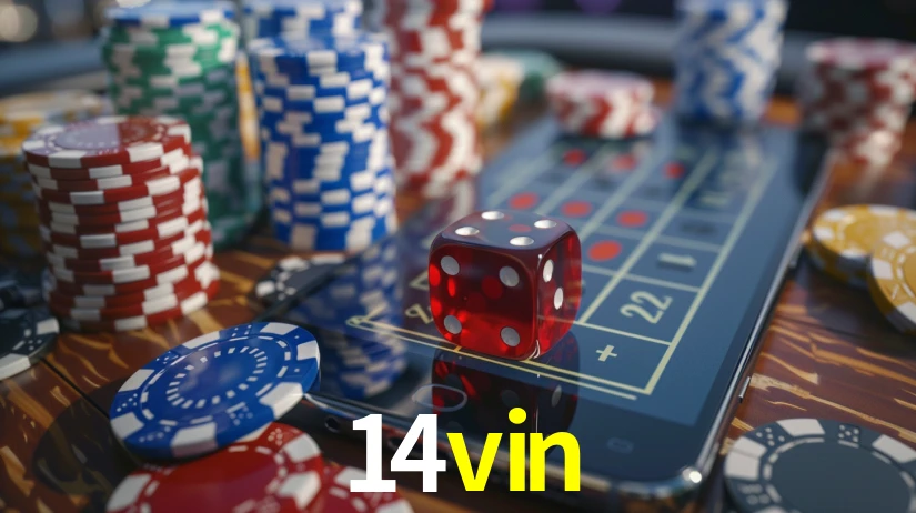 Bônus Generosos e Exclusivos no 14vin para Você!