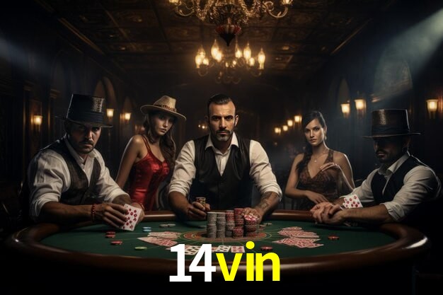 14vin Facebook