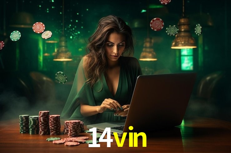 Comparação detalhada APP 14vin vs versão web