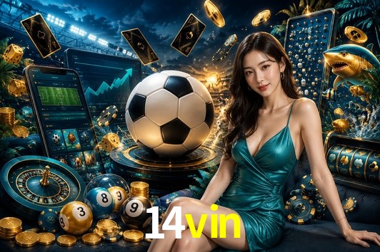 Football Betting 14vin