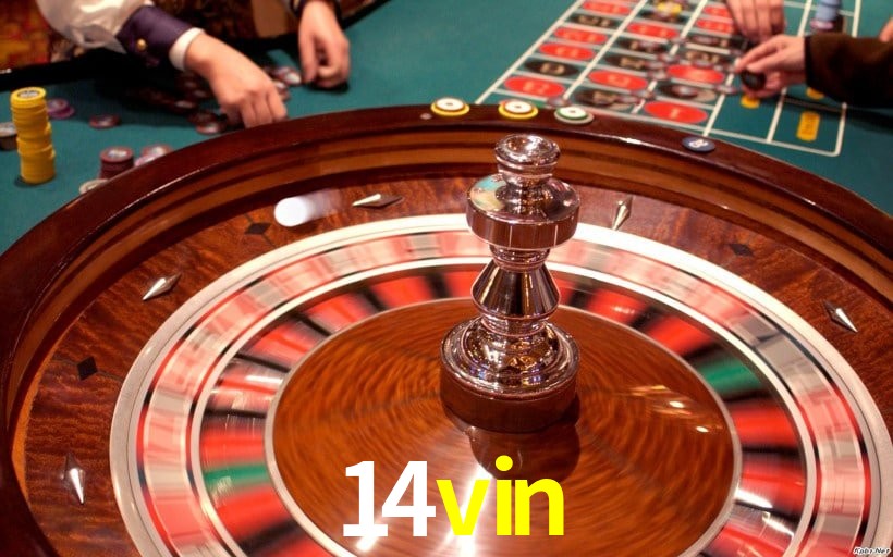 Casino VIP 14vin