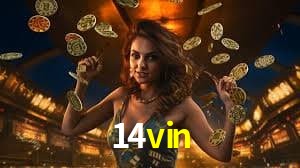 Bonus Features 14vin