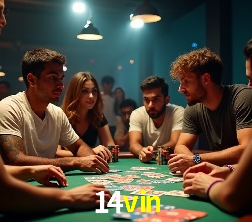 14vin instalar