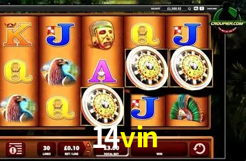 Desvendando o Mundo dos Jogos Virtuais na 14vin