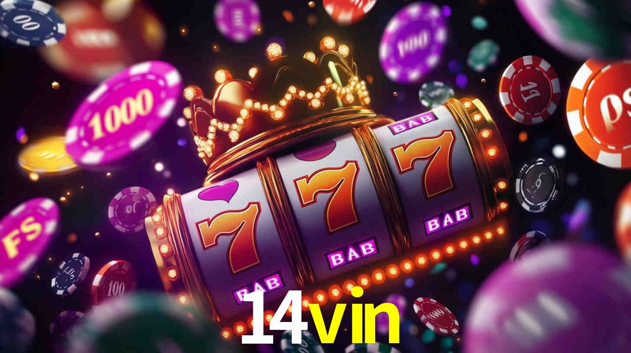 Slot Games 14vin
