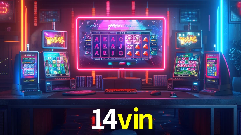 Experimente o Login Seguro Premium no 14vin