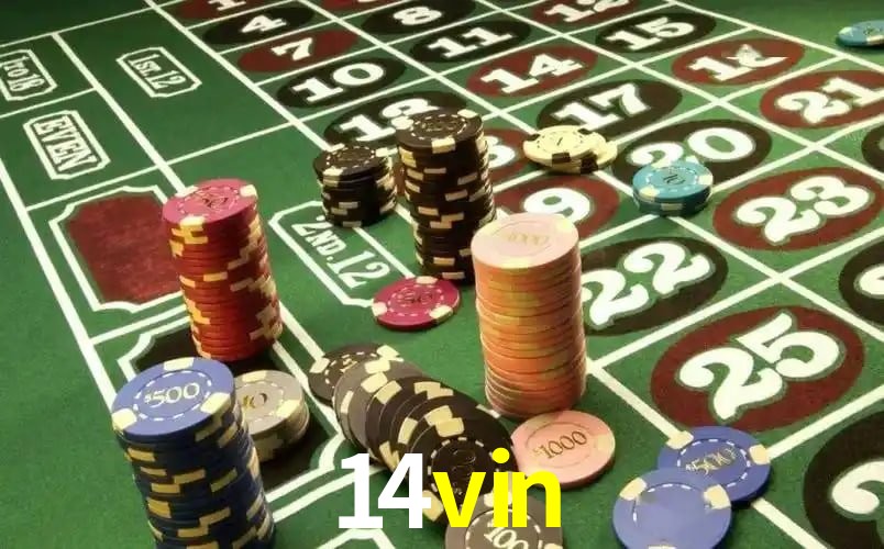 Diretório de Jogos 14vin