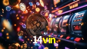 Interface do App 14vin