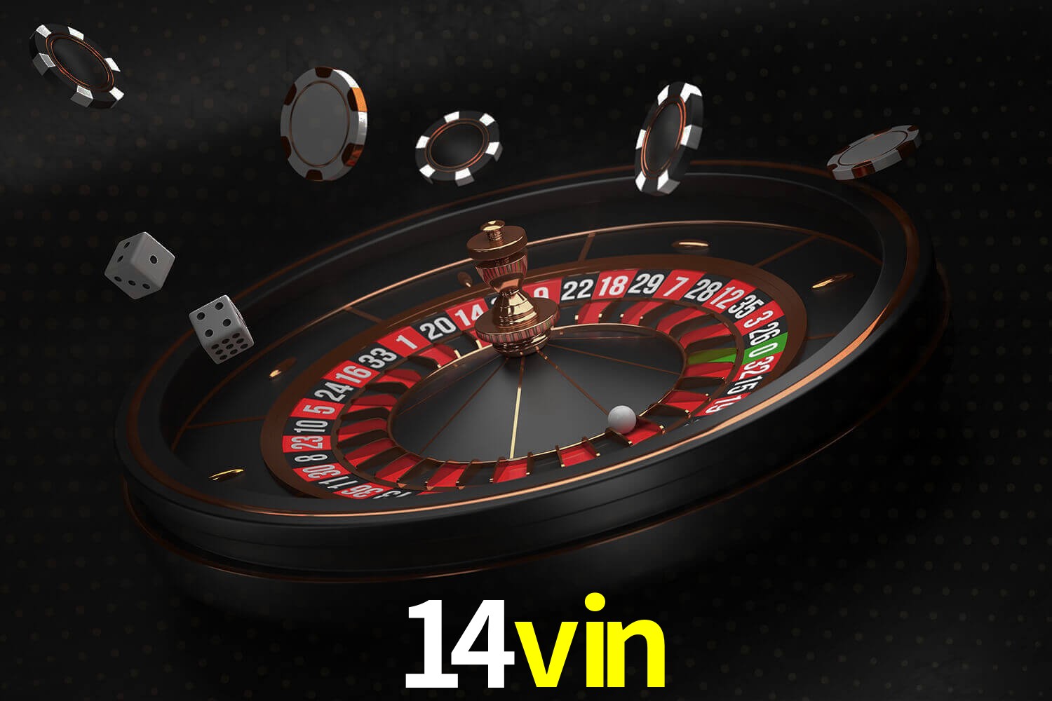 Sinta a adrenalina dos jogos de cassino com 14vin