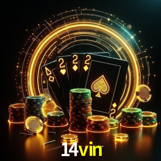 Casino Ao Vivo 14vin