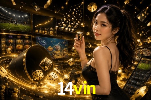 Seasonal Promotions 14vin