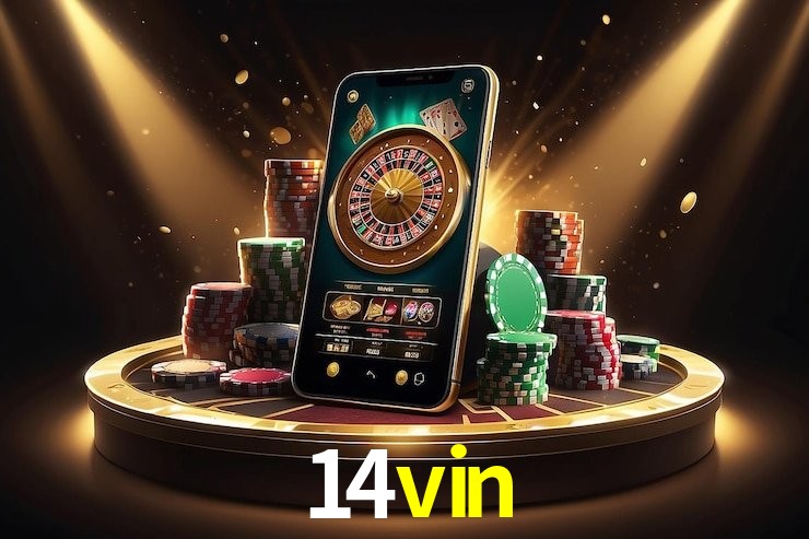 Tecnologia da Plataforma 14vin
