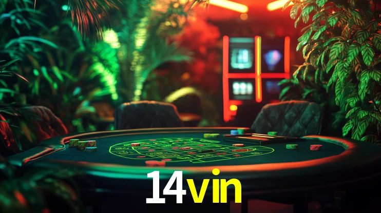 Live Casino 14vin