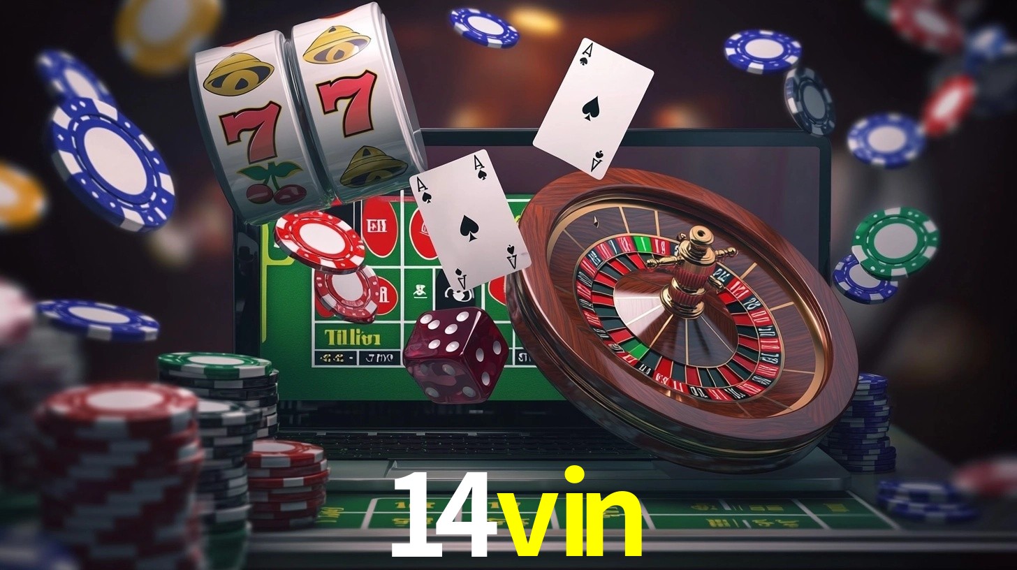 14vin App Interface