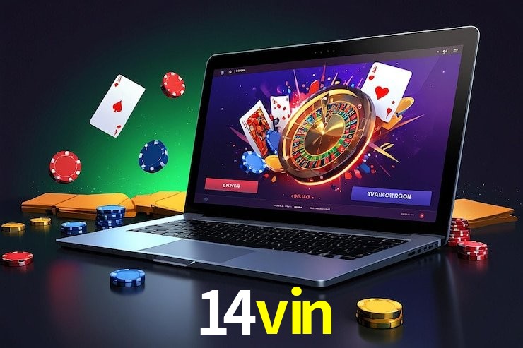 Promoção Relâmpago 14vin