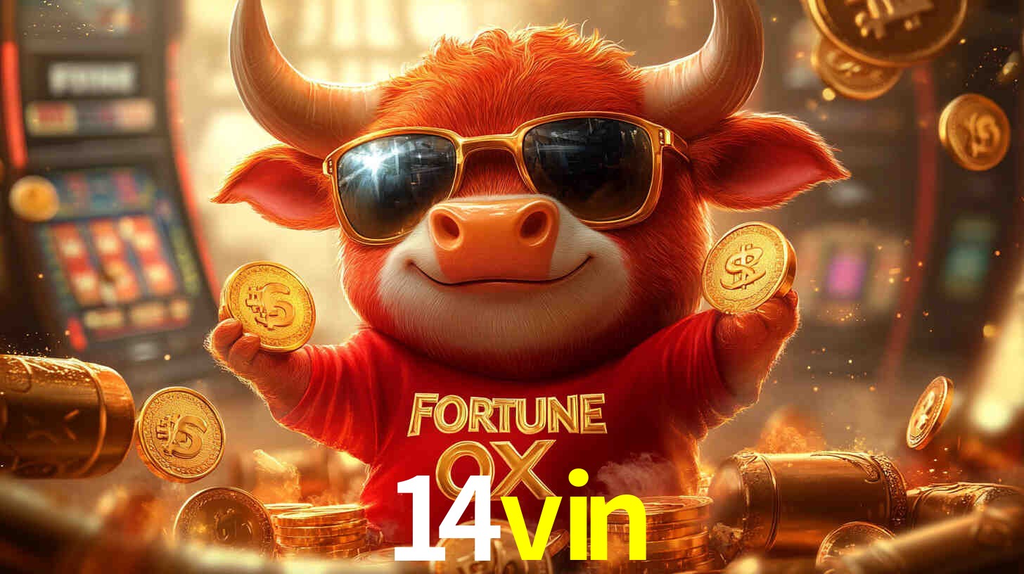 Programa VIP 14vin