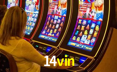 Desvendando o Mundo dos Jogos Virtuais na 14vin