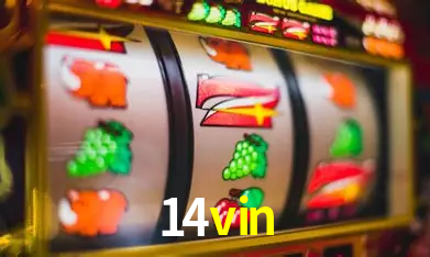 A Popularidade dos Caça-Níqueis no 14vin
