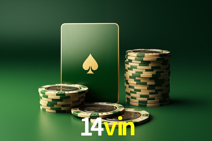 Game Providers 14vin