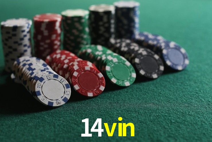 Responsive Design 14vin