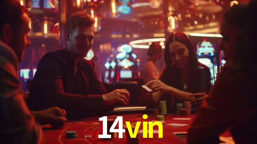 Apostas Esportivas na 14vin: Um Guia Completo