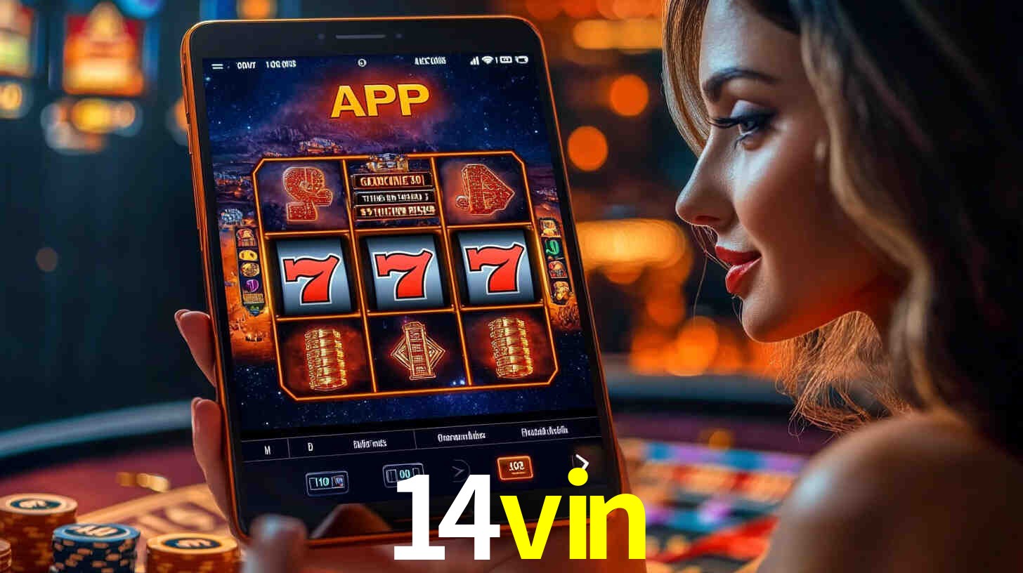 Daily Bonuses 14vin