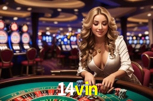 Slot Games 14vin