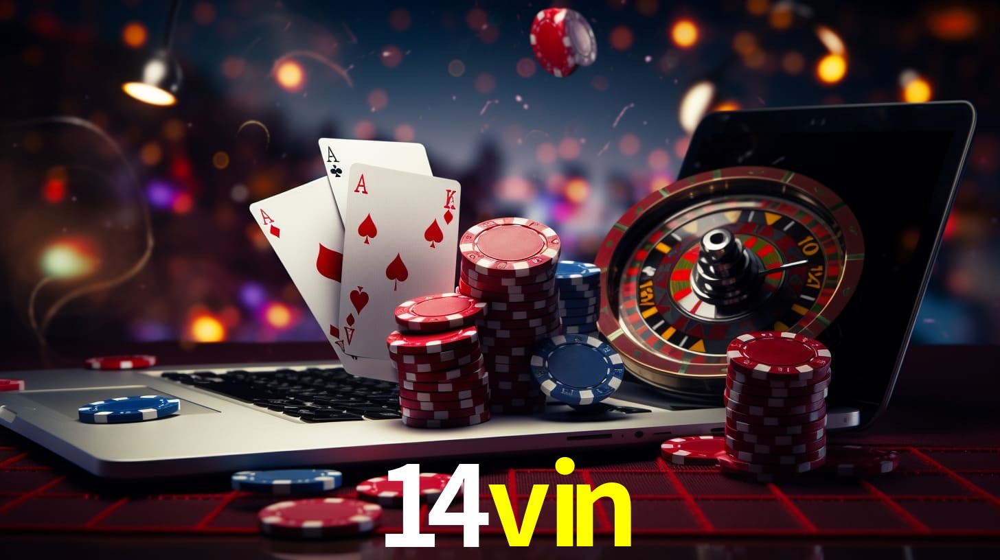 Bonus Features 14vin