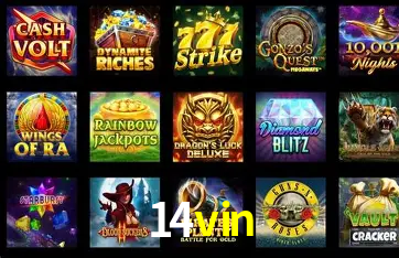 14vin bet